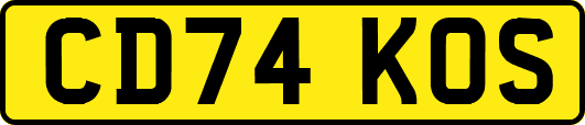 CD74KOS