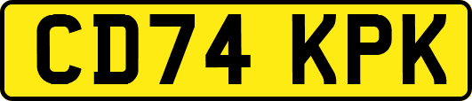 CD74KPK