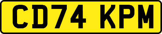CD74KPM