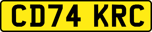 CD74KRC