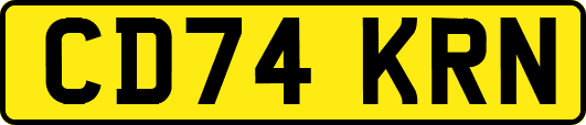 CD74KRN