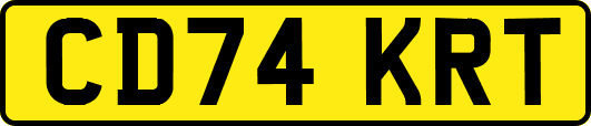 CD74KRT