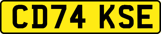 CD74KSE