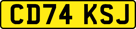 CD74KSJ