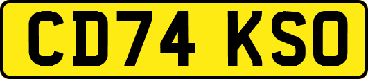 CD74KSO