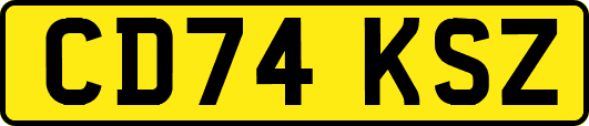 CD74KSZ