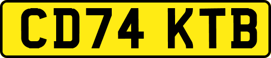 CD74KTB