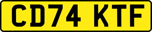 CD74KTF
