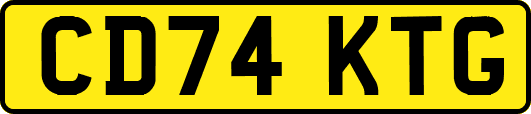CD74KTG