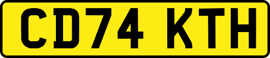 CD74KTH