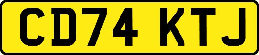 CD74KTJ