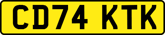 CD74KTK