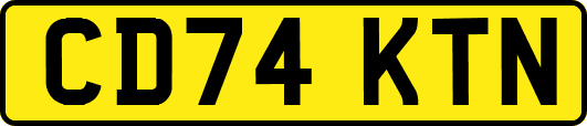 CD74KTN