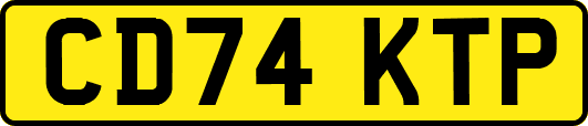 CD74KTP