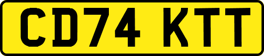 CD74KTT