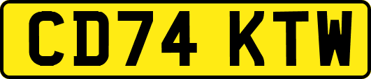 CD74KTW