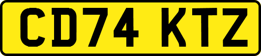 CD74KTZ