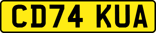 CD74KUA