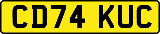 CD74KUC
