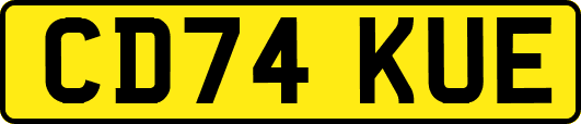 CD74KUE