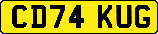 CD74KUG