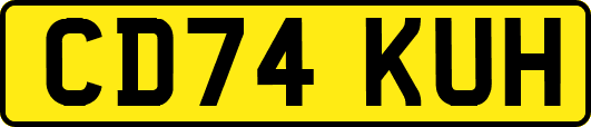 CD74KUH