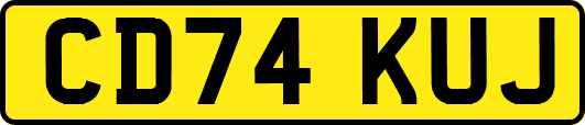 CD74KUJ