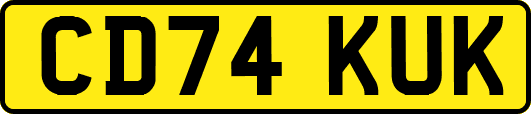 CD74KUK
