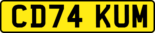 CD74KUM