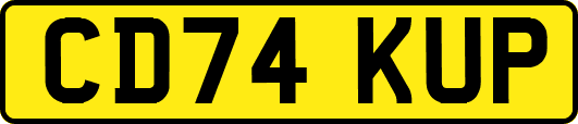 CD74KUP