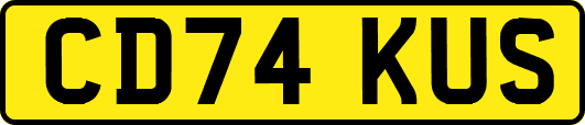 CD74KUS