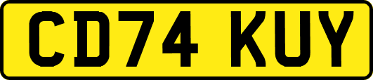 CD74KUY
