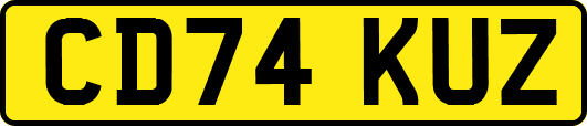 CD74KUZ