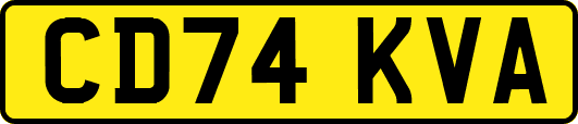 CD74KVA