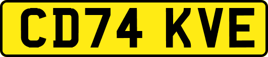 CD74KVE