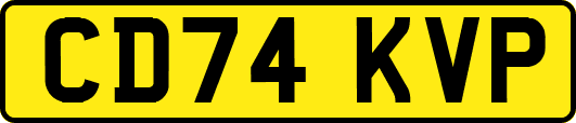 CD74KVP