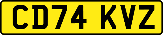 CD74KVZ