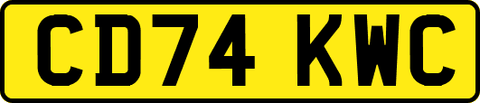 CD74KWC