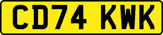 CD74KWK