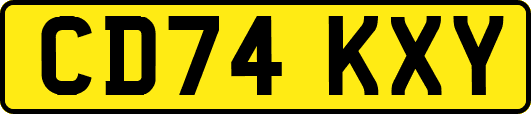 CD74KXY