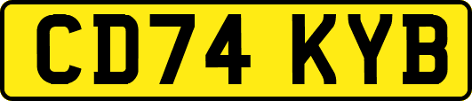 CD74KYB