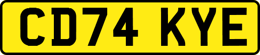 CD74KYE