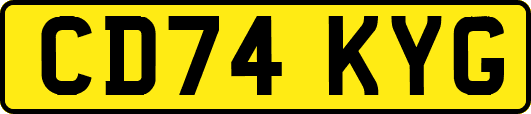 CD74KYG