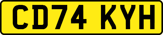 CD74KYH
