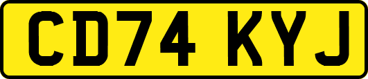 CD74KYJ