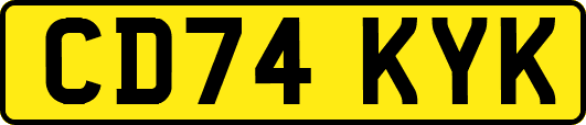 CD74KYK
