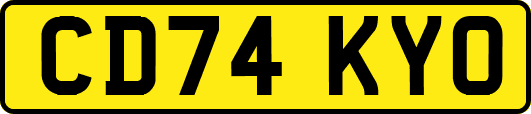 CD74KYO