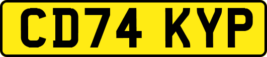 CD74KYP