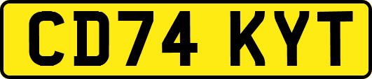 CD74KYT