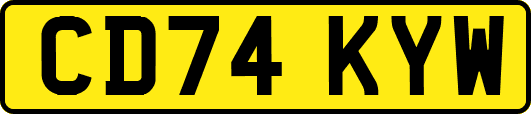 CD74KYW